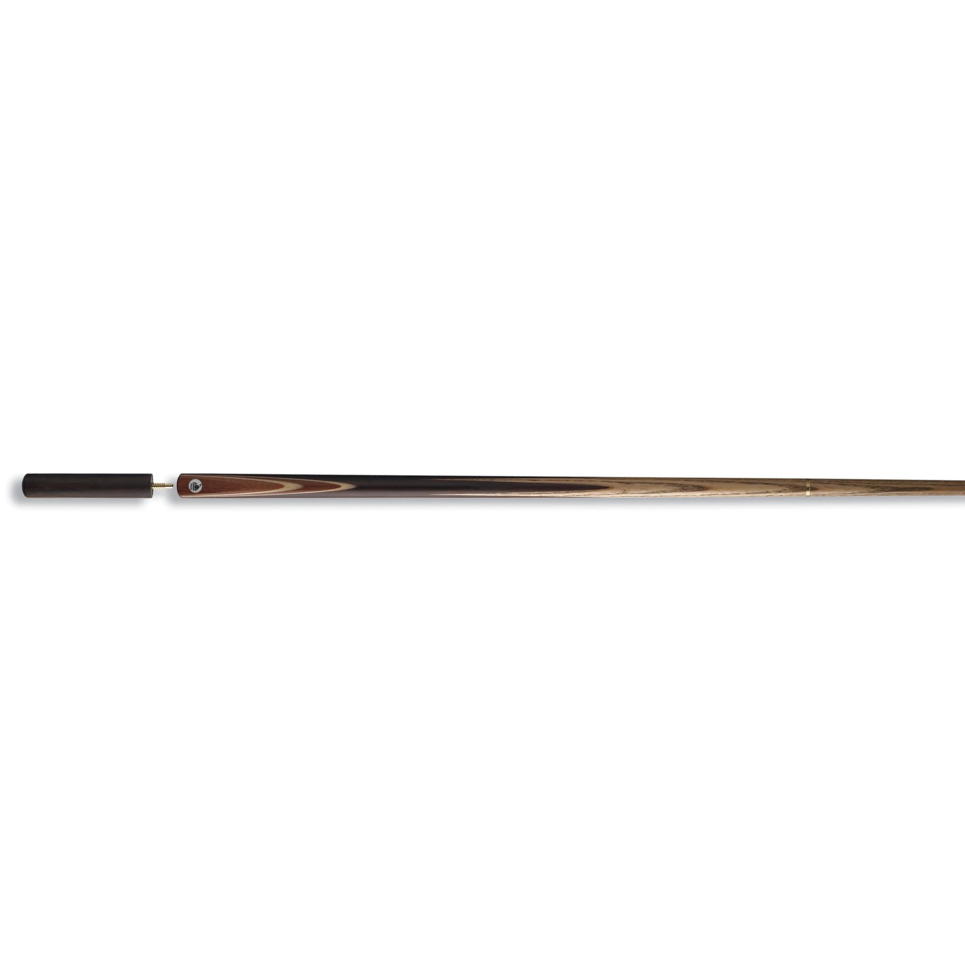 Cannon Focus 2 Piece Snooker Cue with Mini Butt