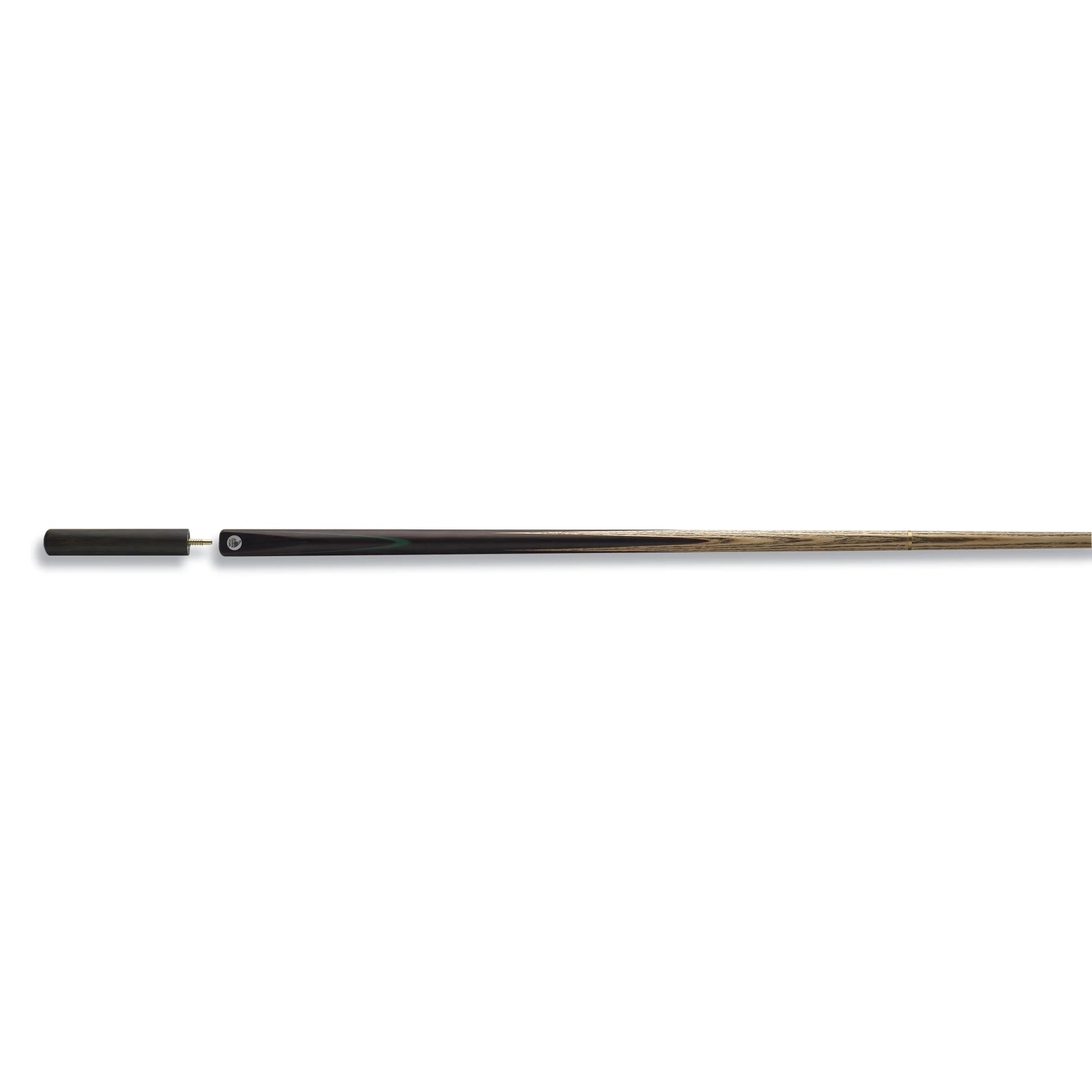 Cannon Spark 2 Piece Snooker Cue with Mini Butt