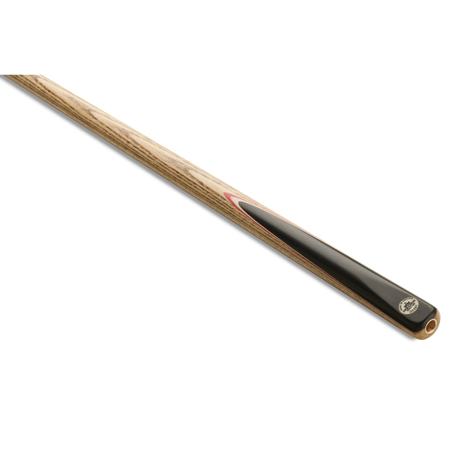 Peradon Derby 2 Piece Snooker Cue