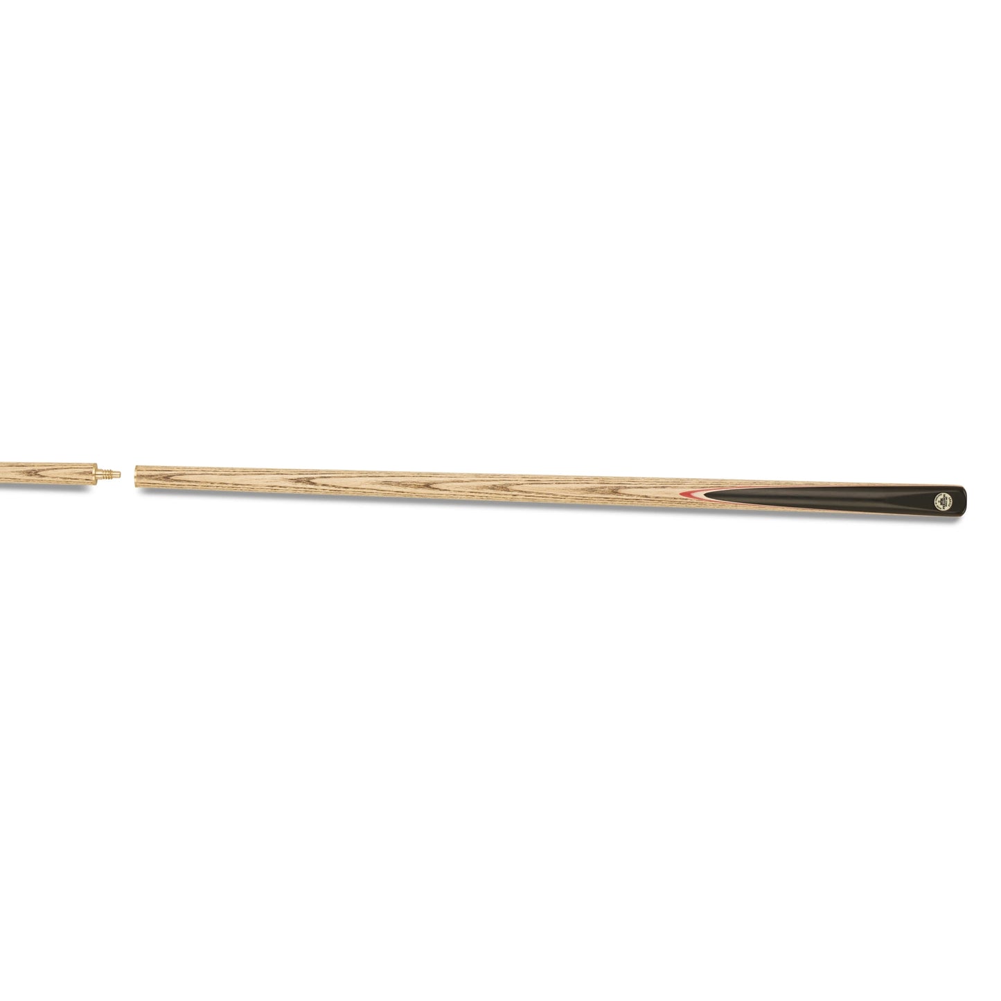 Peradon Derby 2 Piece Snooker Cue