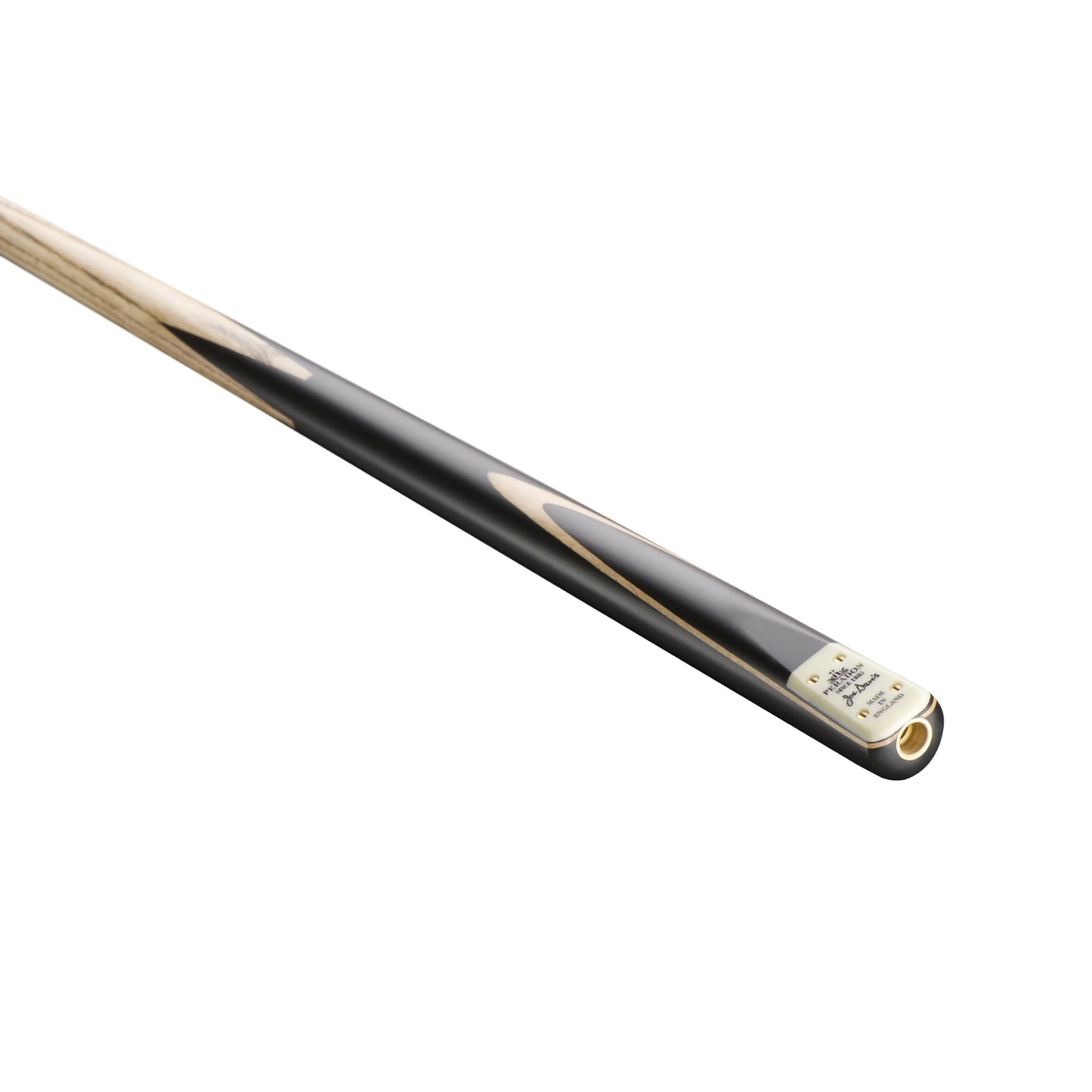 Peradon Joe Davis 1 Piece Snooker Cue