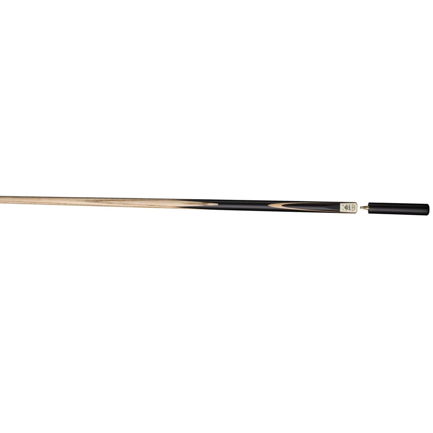 Peradon Joe Davis 1 Piece Snooker Cue