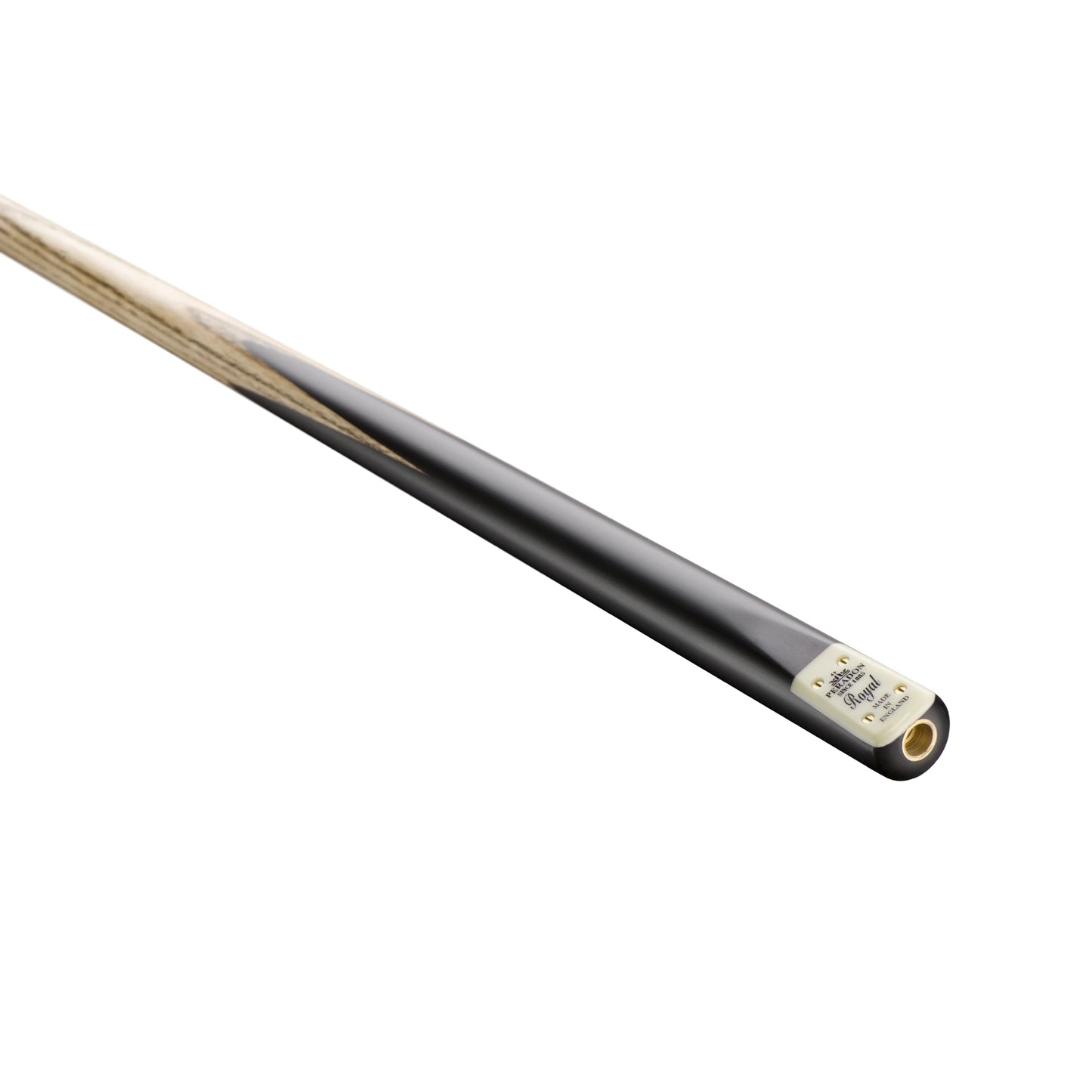 Peradon Royal 1 Piece Snooker Cue