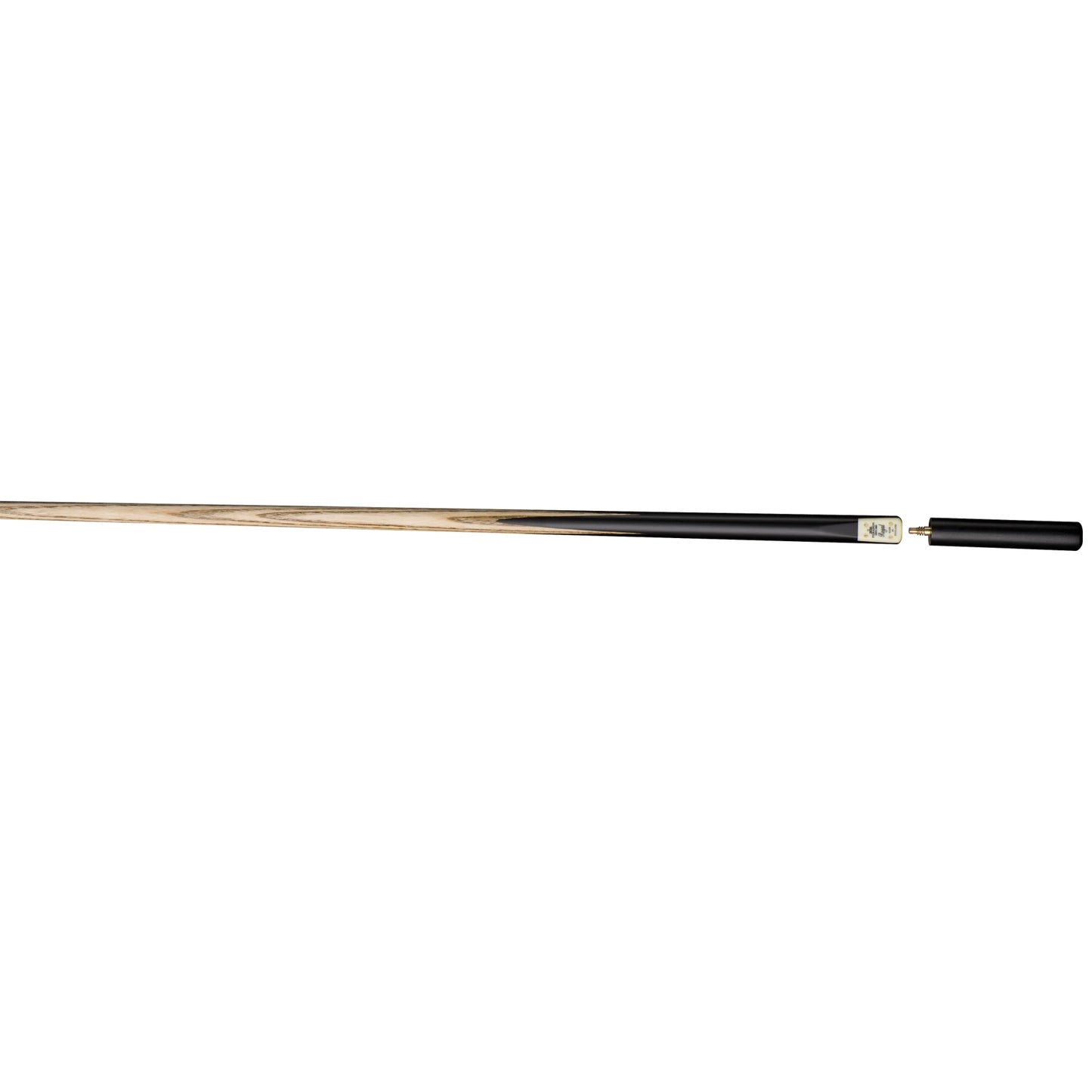 Peradon Royal 1 Piece Snooker Cue