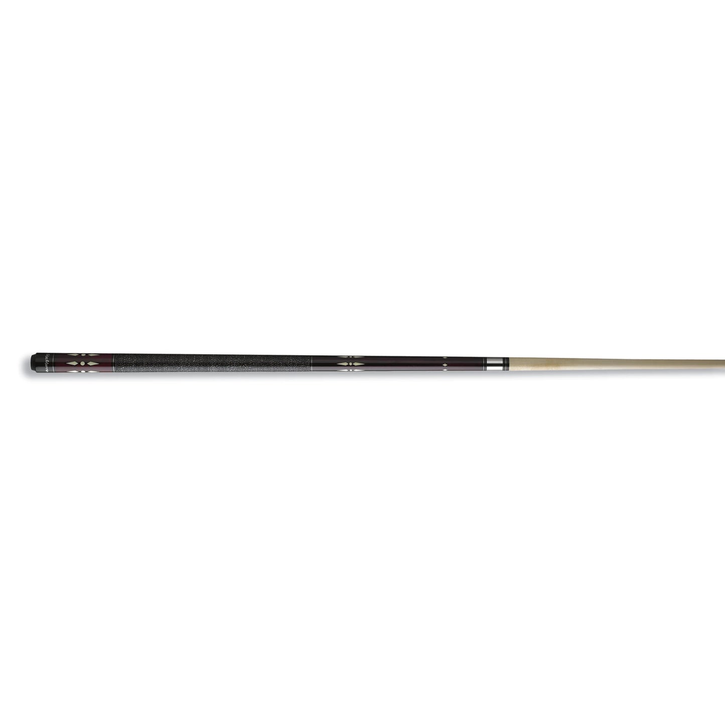 MacMorran Maverick 2 Piece American Pool Cue