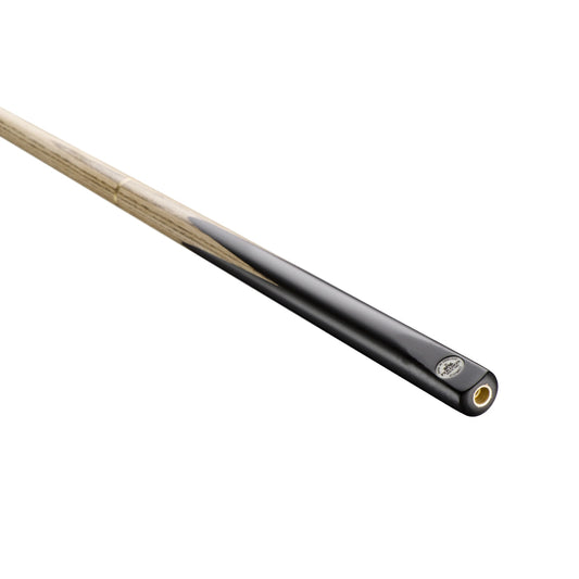 Peradon Comet ¾ Jointed 8 Ball Pool Cue with Mini Butt