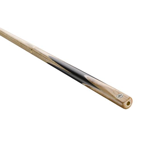 Peradon Saturn ¾ Jointed 8 Ball Pool Cue with Mini Butt