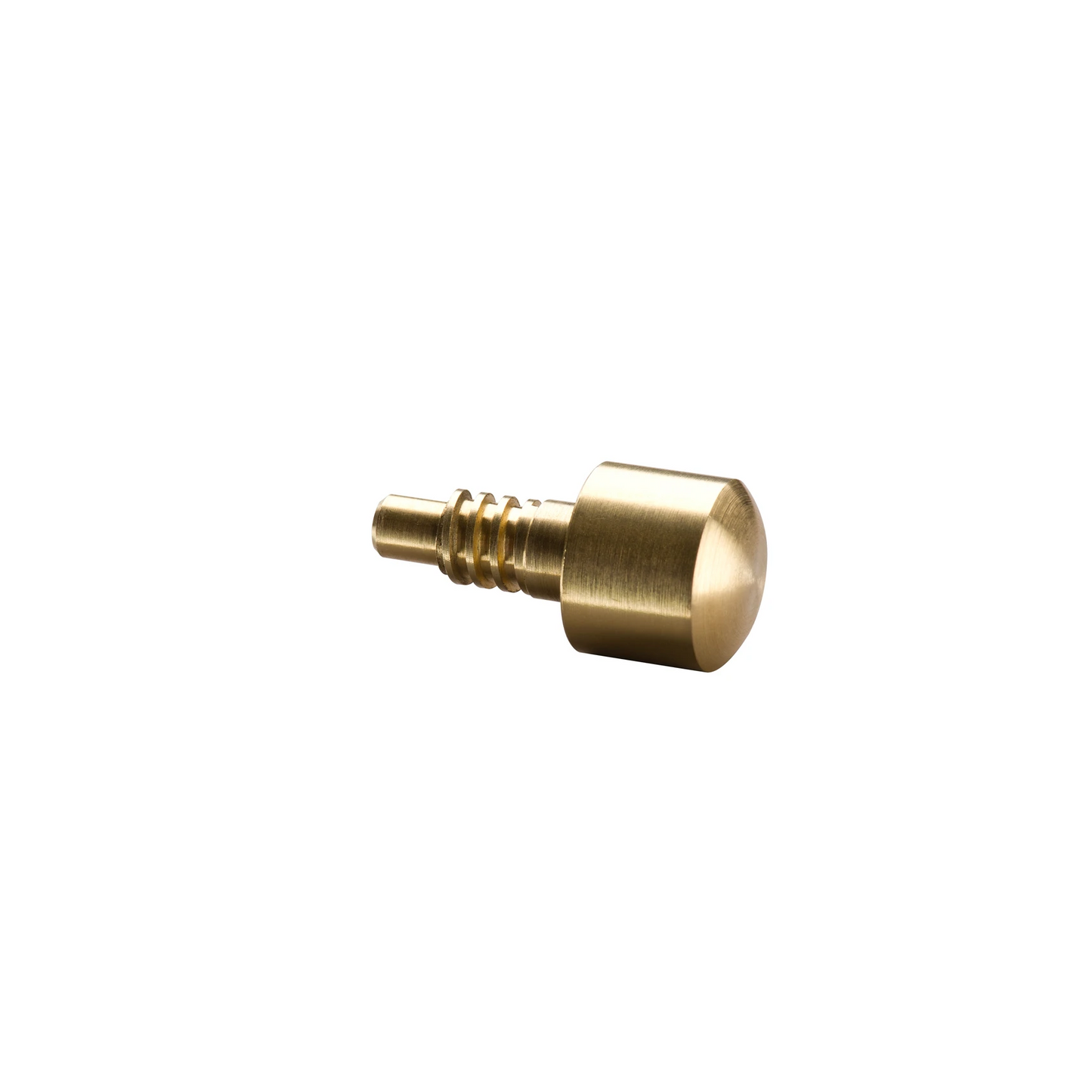 Peradon Solid Brass Butt Weight