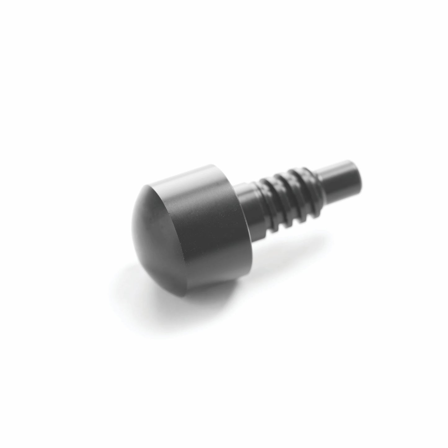 Peradon Screw-in Nylon Butt Protector