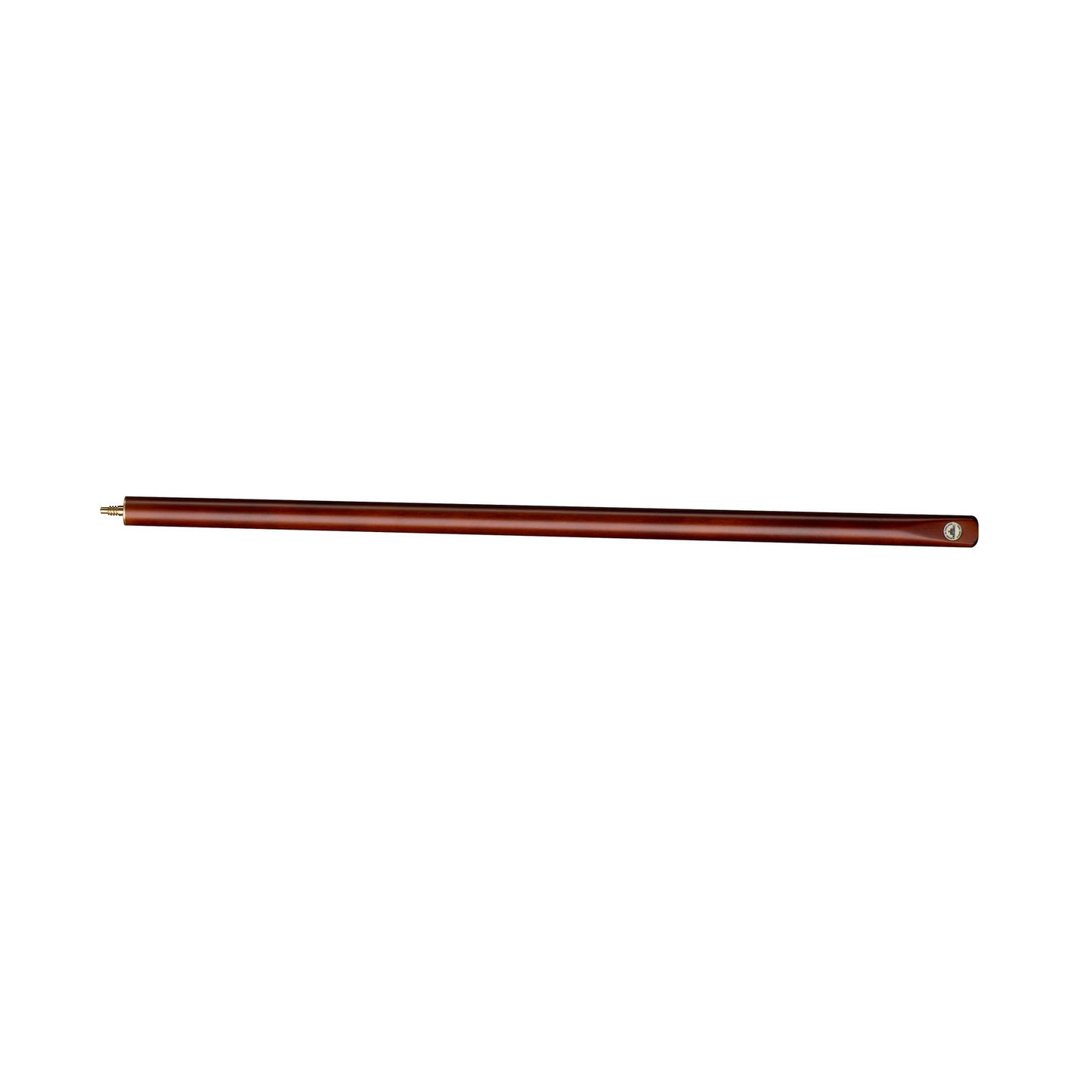 Peradon 30 Inch Rosewood Coloured Cue Extension