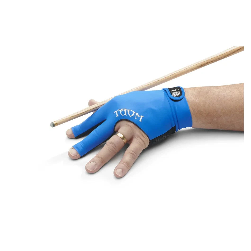 Taom Midas Blue Cueing Glove
