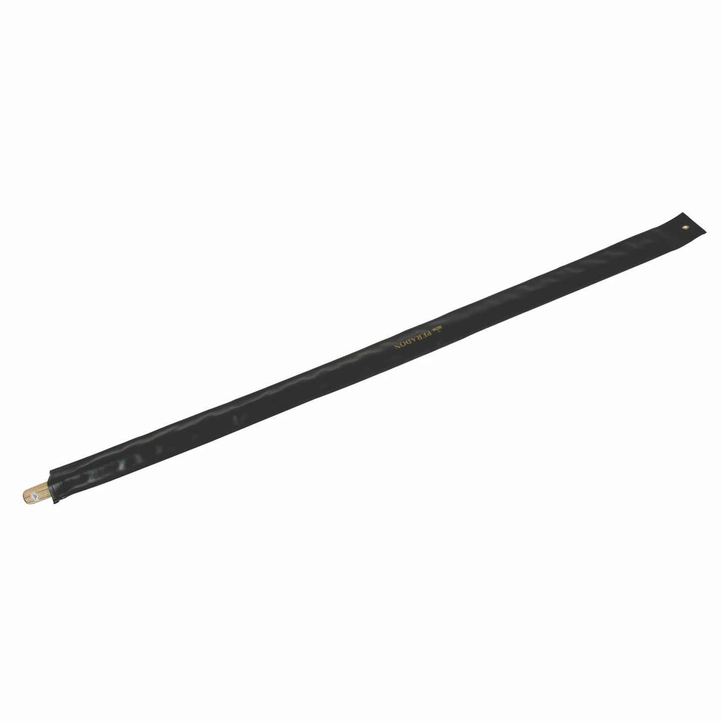 Peradon Cue Sleeve Snooker Cue Case for 1 Piece Cues