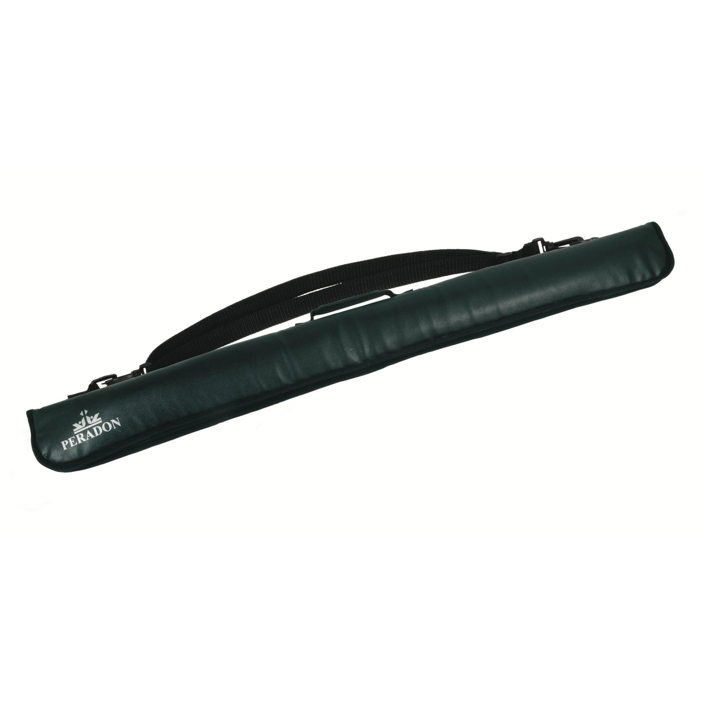 Peradon Full Zip Soft Case for ¾ Jointed Snooker Cues