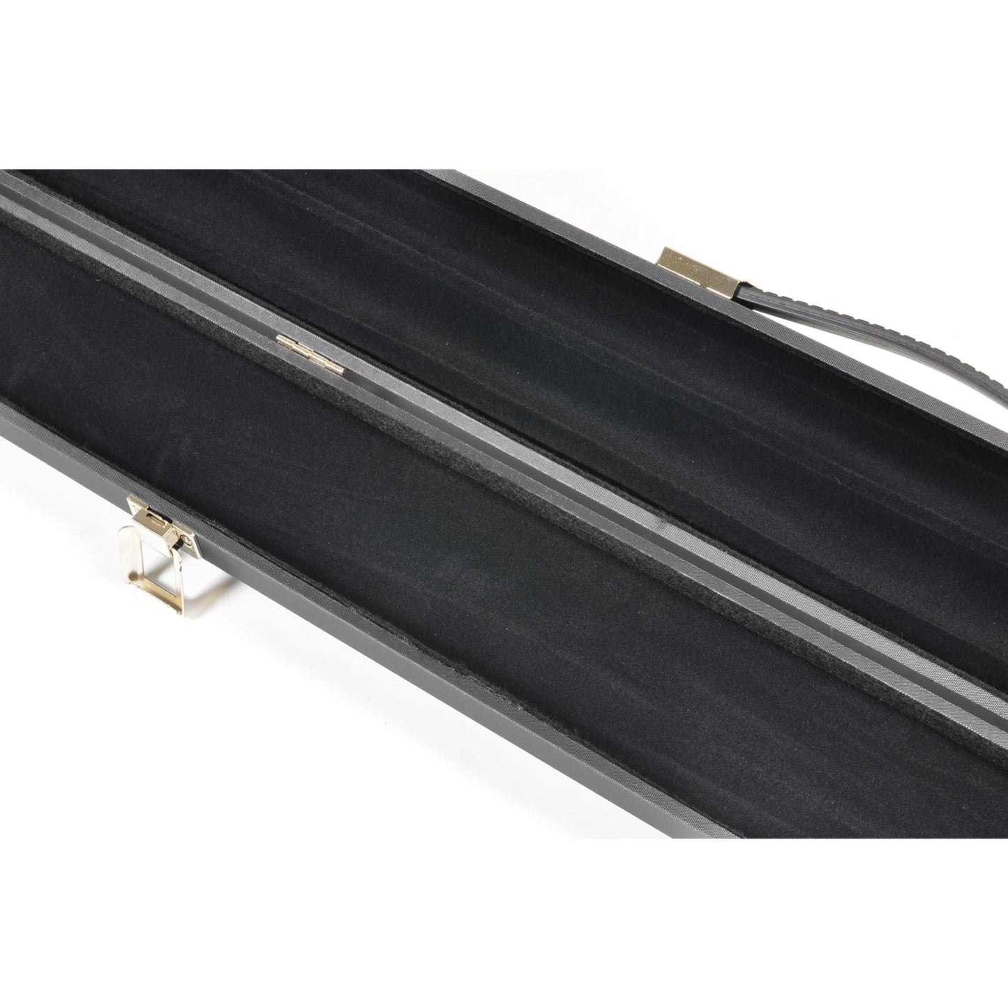 Peradon 3 Piece Rexine Hard Snooker Cue Case