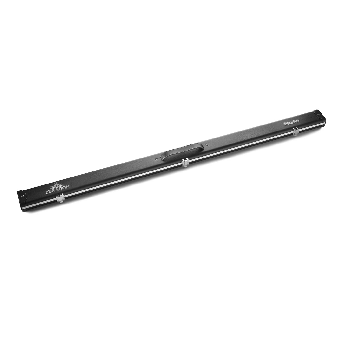 Peradon Halo Black 3/4 Snooker Cue Case