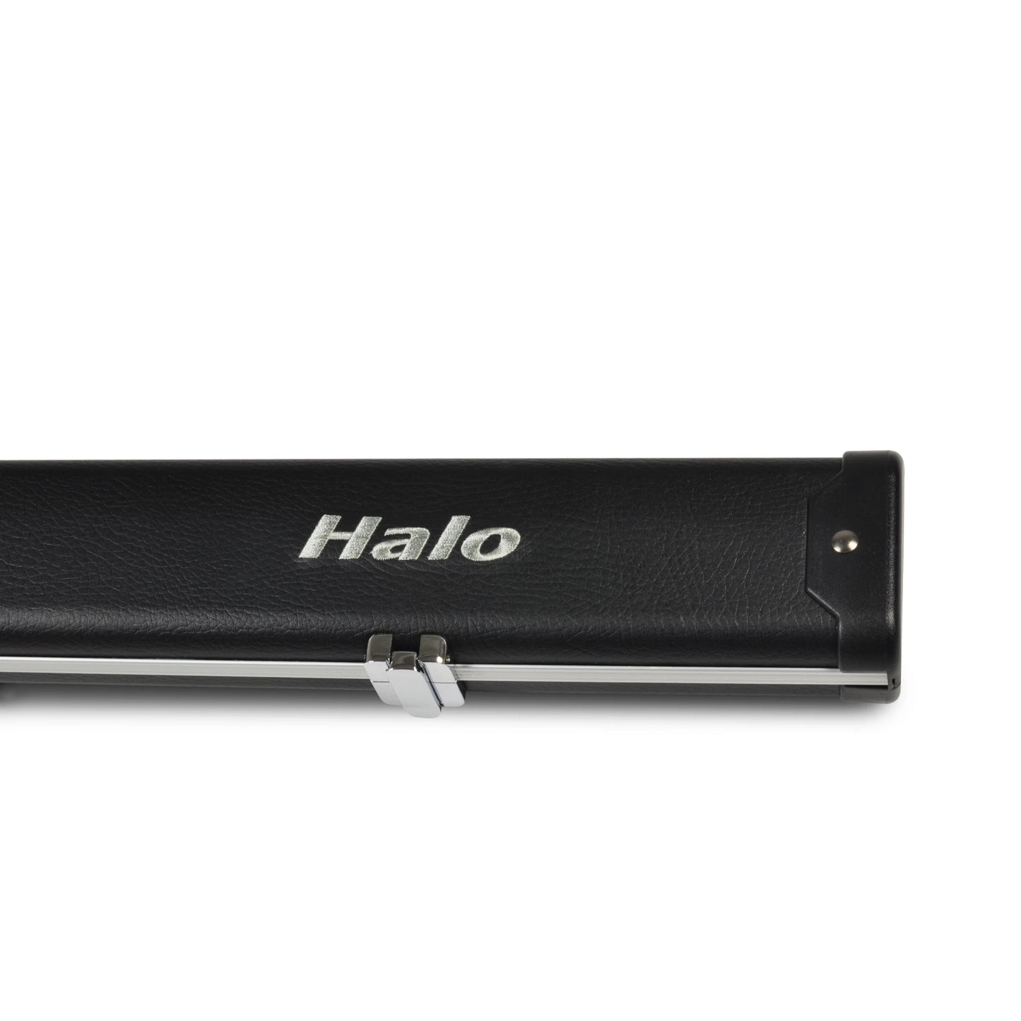 Peradon Halo Black 3/4 Snooker Cue Case