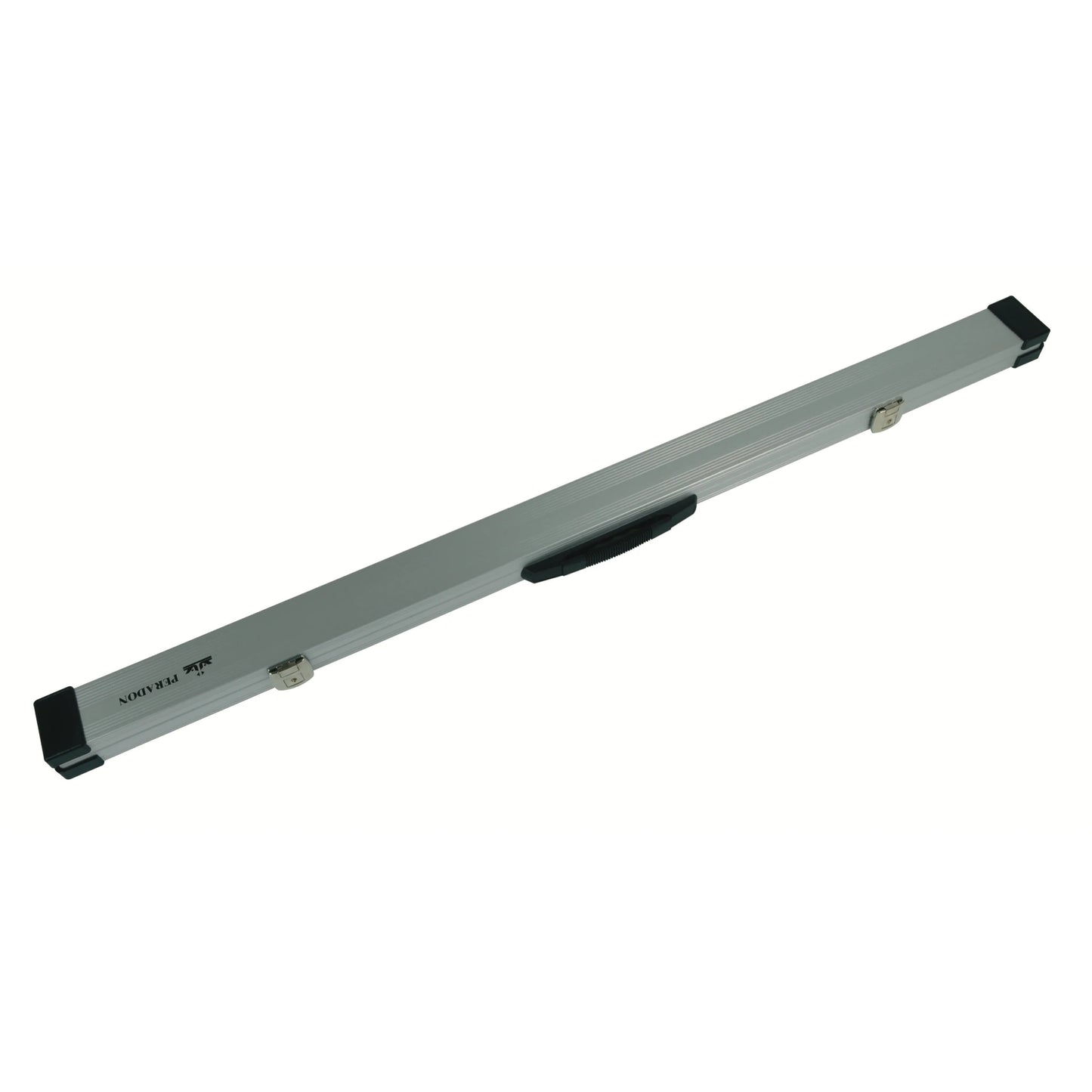 Peradon 3 Piece Aluminium Cue Case for ¾ Jointed Cues