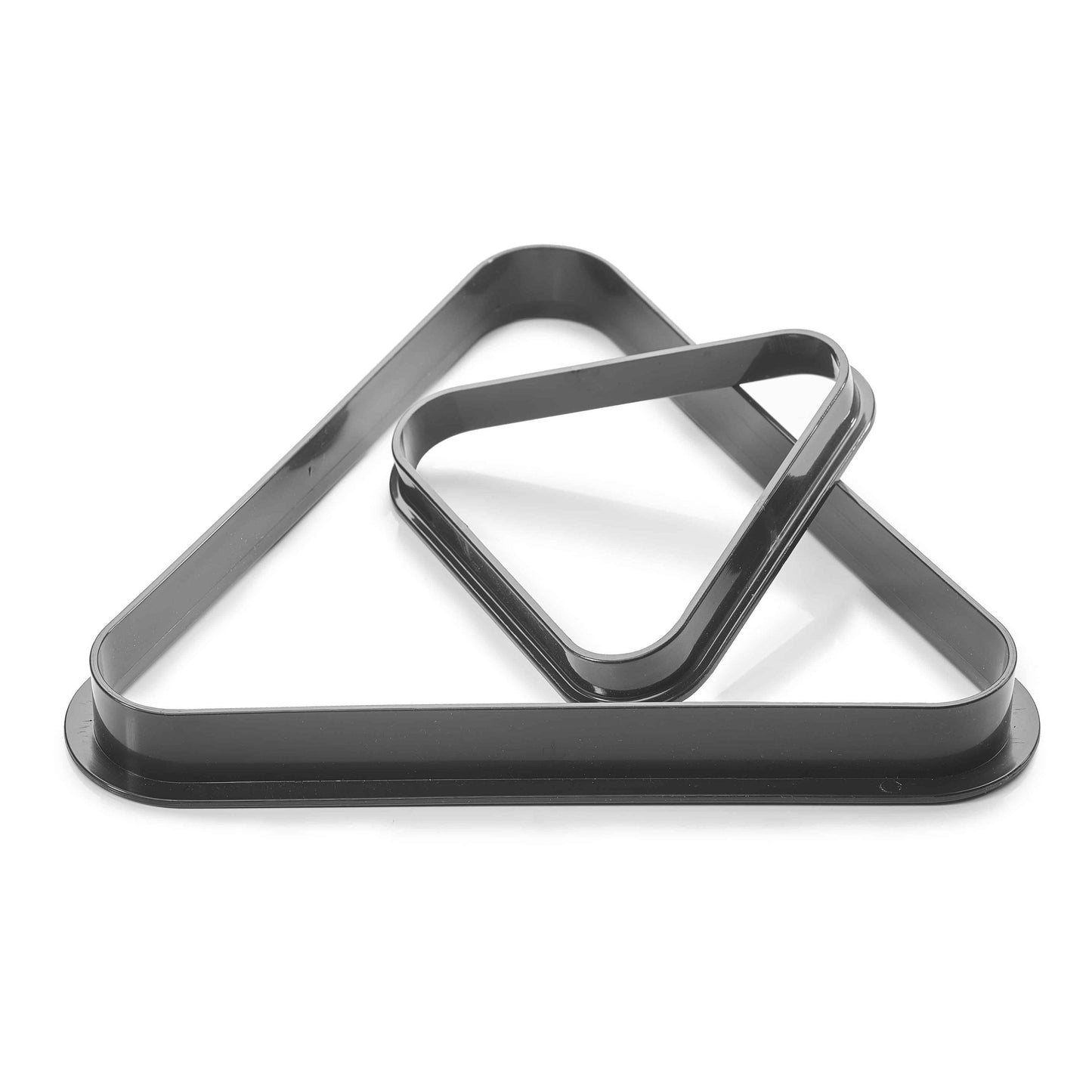 Plastic Snooker & Pool Triangles
