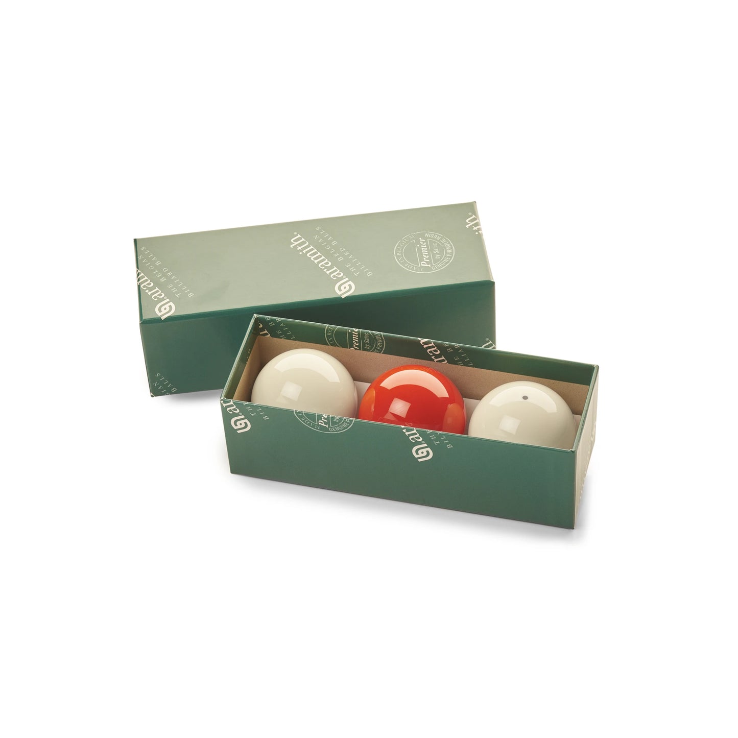 Aramith Premier Full Size Billiard Ball Set