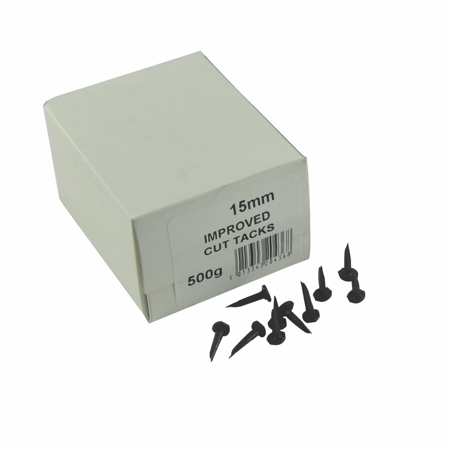 Bed Cloth Tacks 10mm