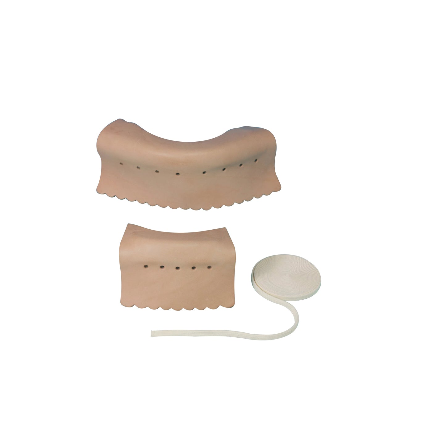 Riley Match Pocket Leathers