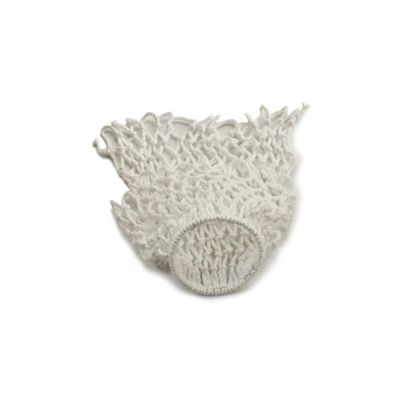 Club Quality Cotton Ring Nets