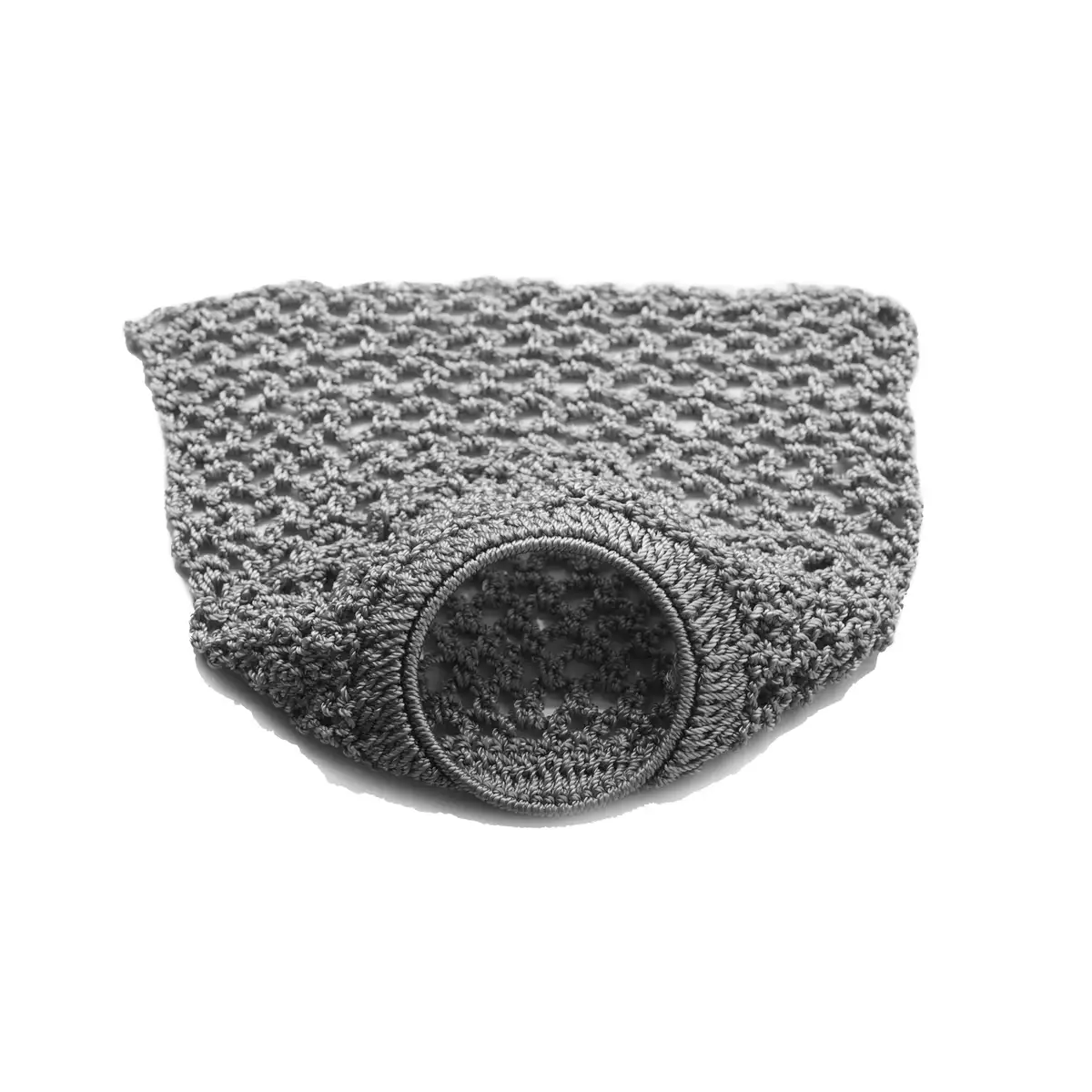 Coloured Cotton Ring Nets