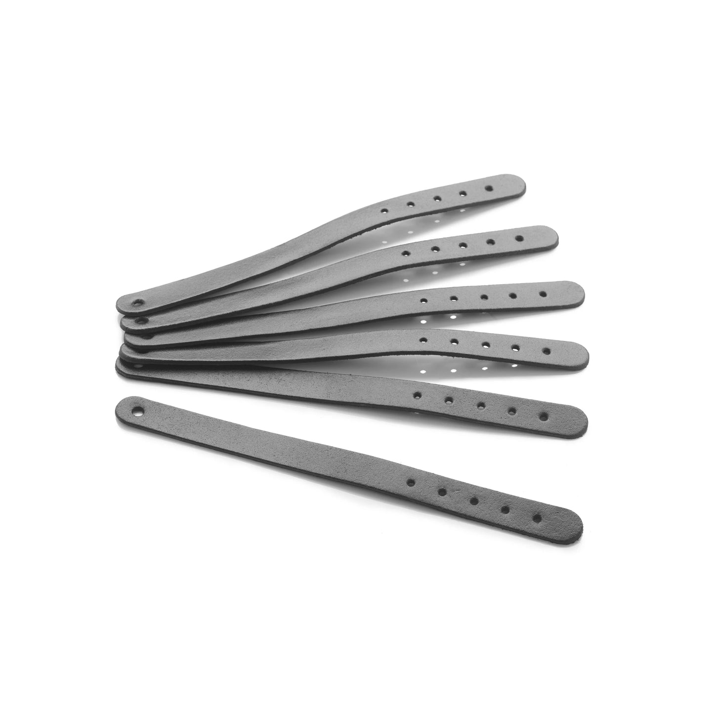 Leather Supporting Straps