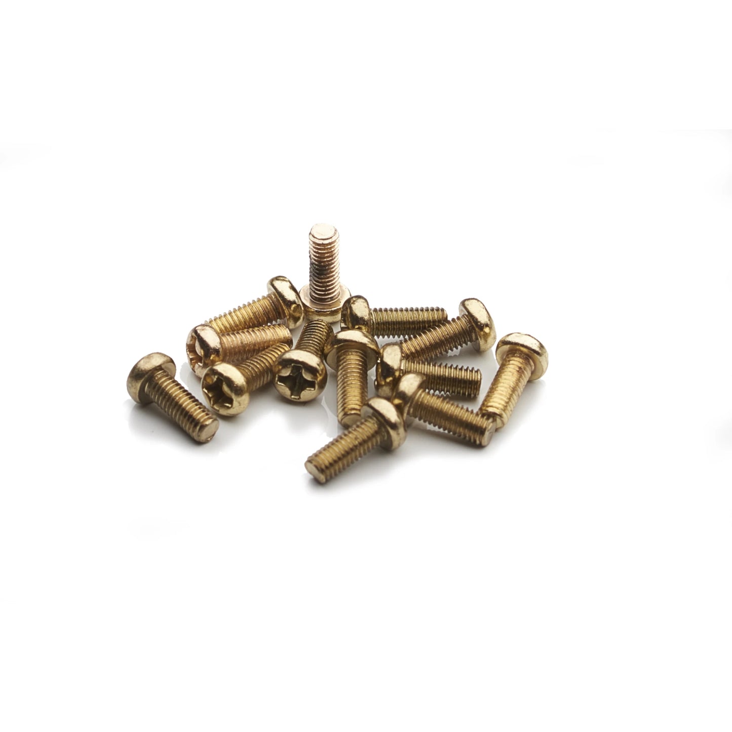 Ring Net Retaining Screws