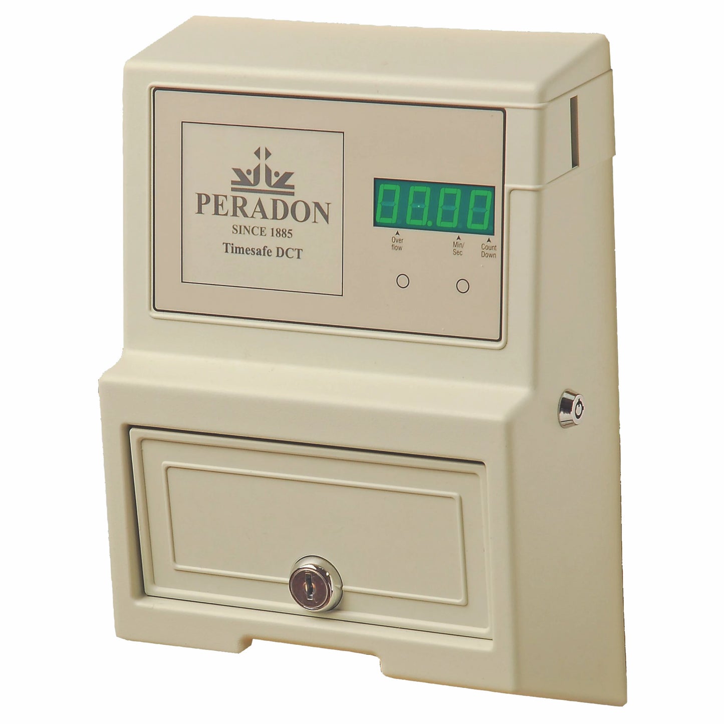 Peradon DCT Timesafe Light Meters