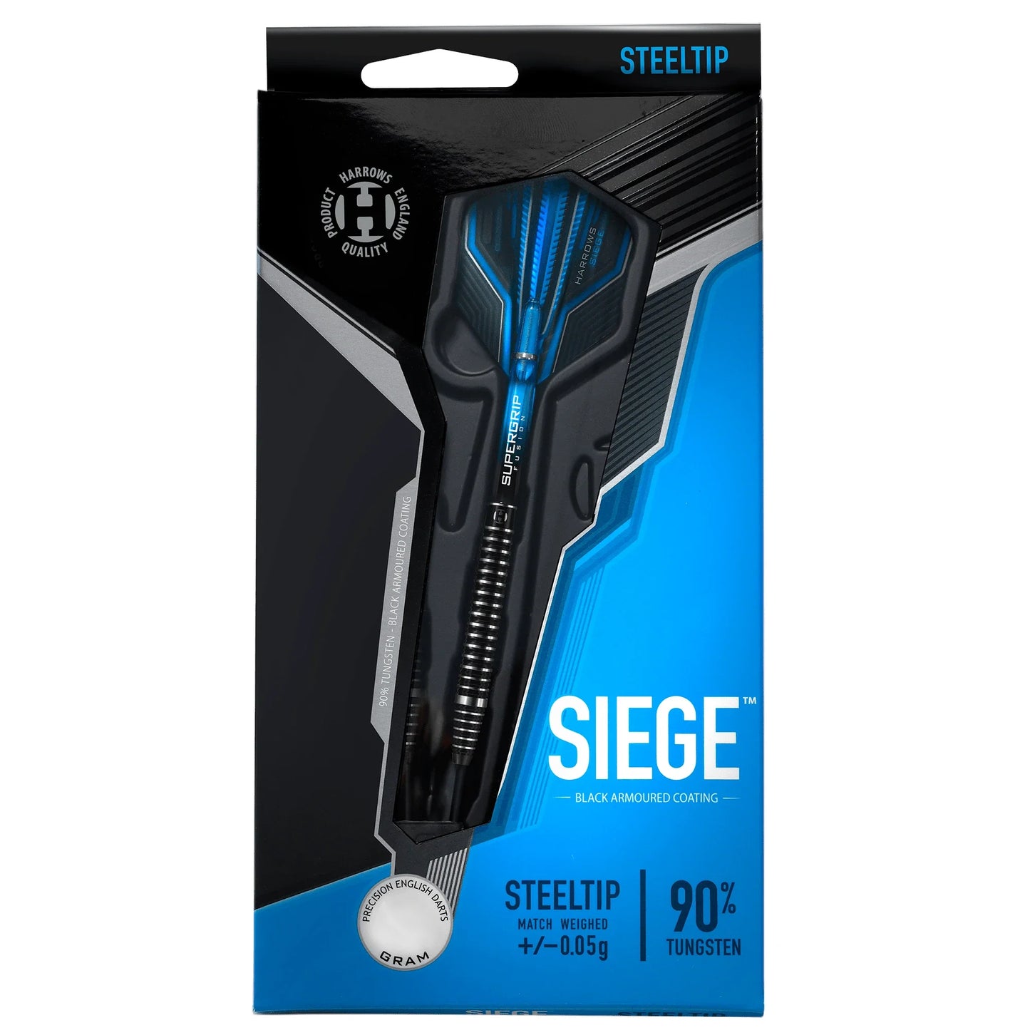 Harrows Siege 21g Darts