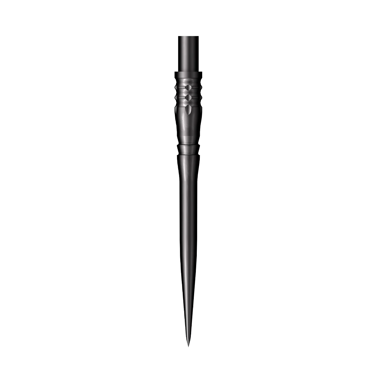 Shot Rocket Steel Tip Dart Points - 35mm