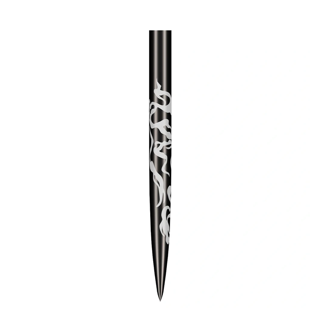 Shot Alchemy Steel Tip Dart Points
