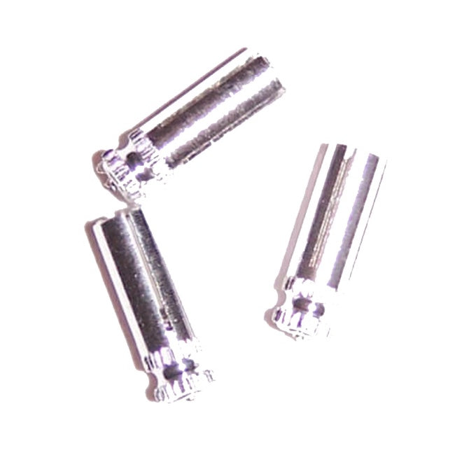 Silver Flight Protectors