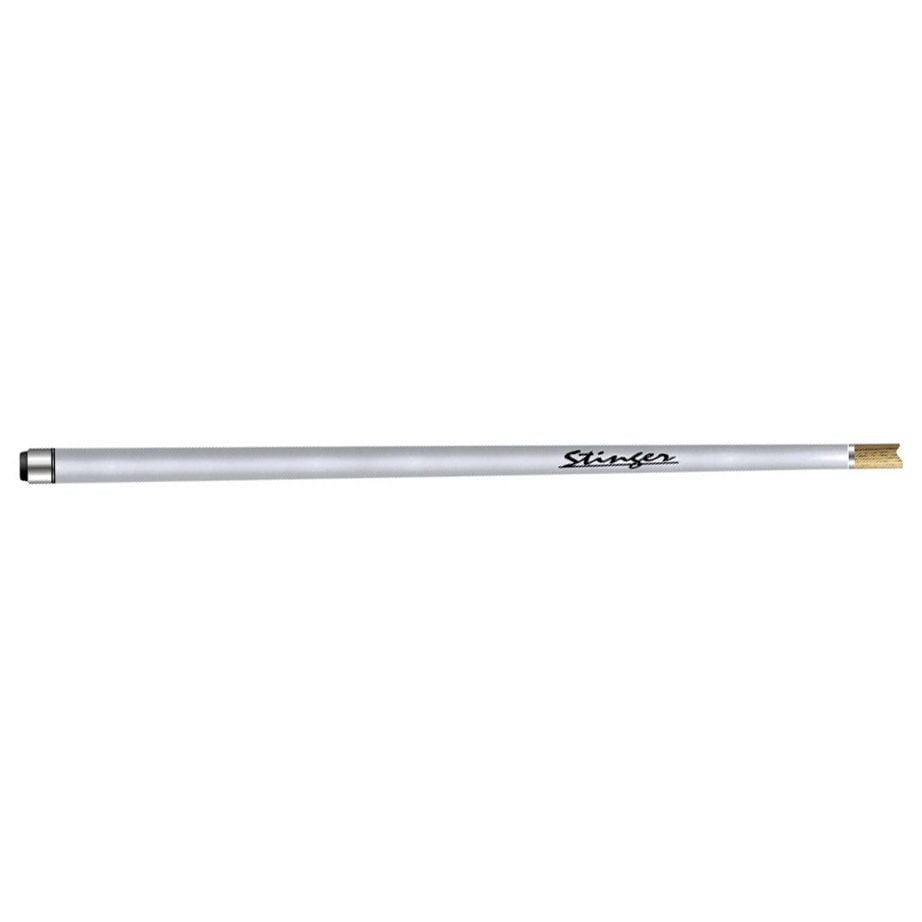 Buffalo Silver Stinger 52 Inch English Pool Cue