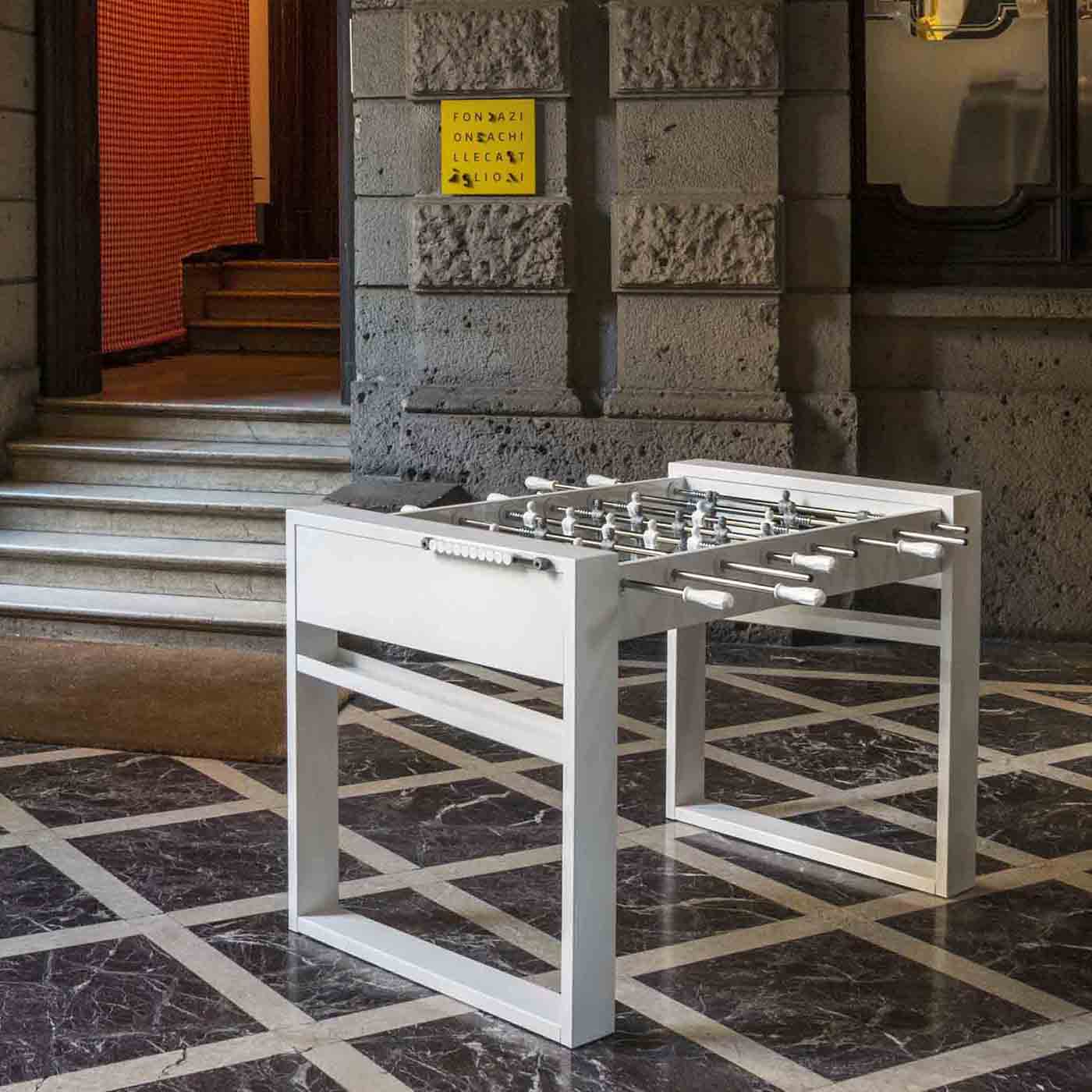 FAS Tour Football Table