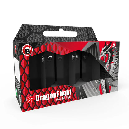 Bulls DragonFlight Slim Dart Flights