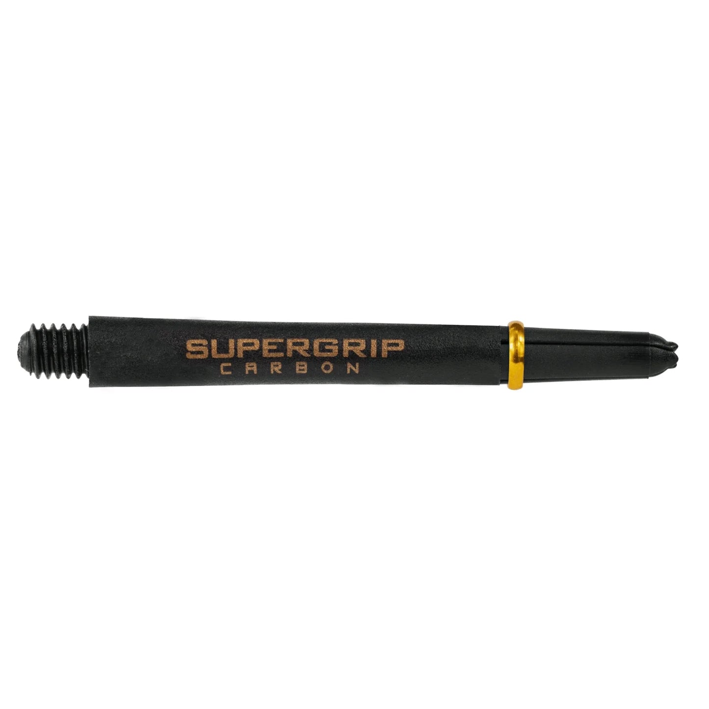 Harrows Supergrip Carbon Gold Dart Stems