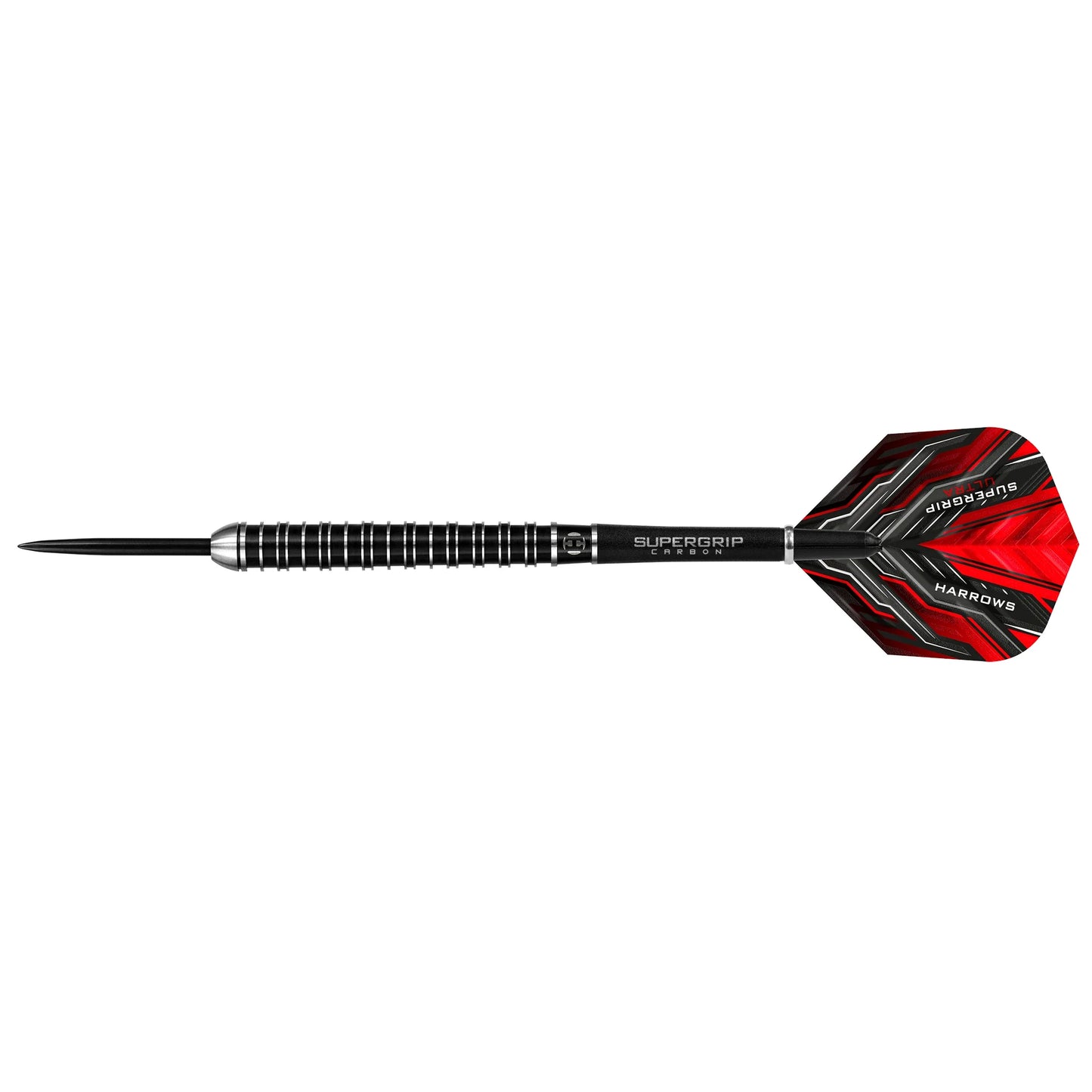 Harrows Supergrip Ultra 28g Darts