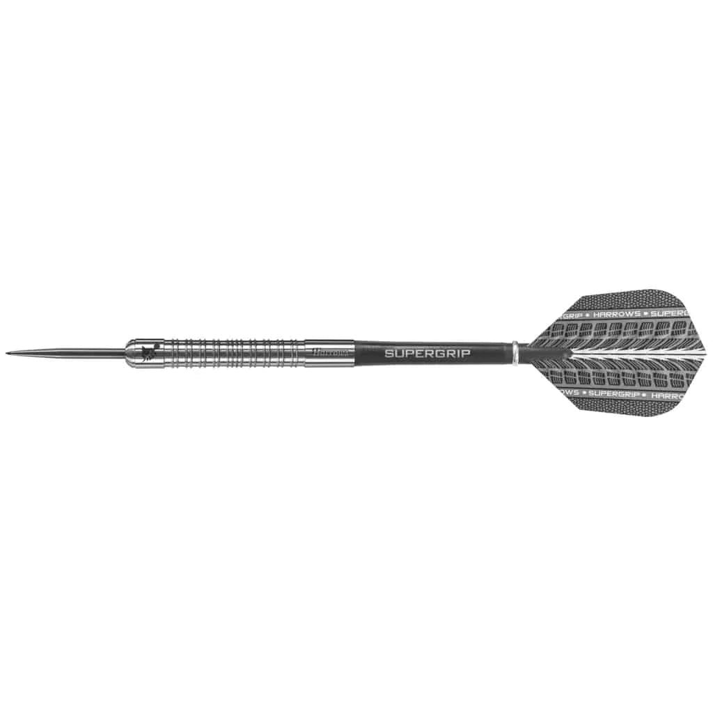 Harrows Supergrip 23g Darts