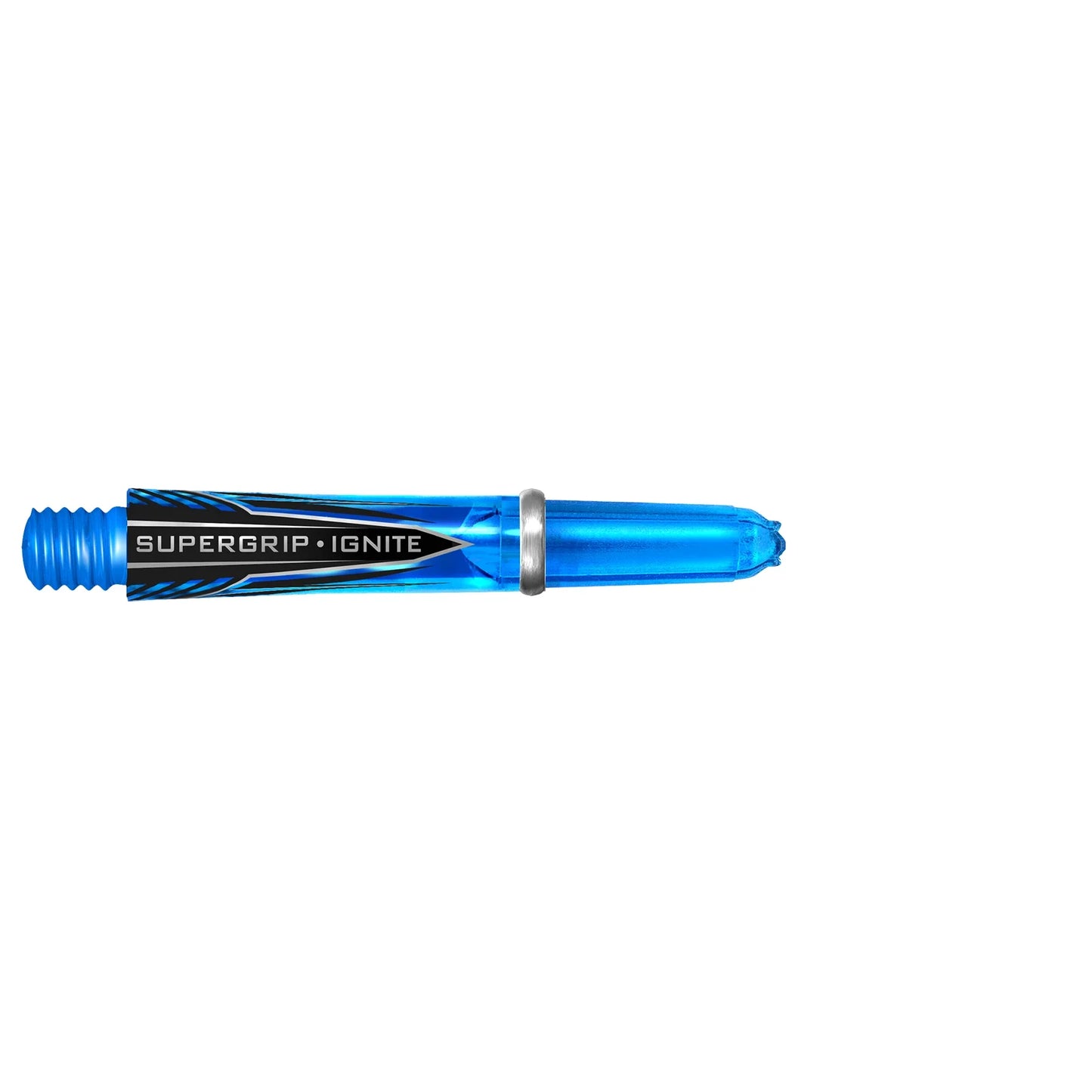 Harrows Supergrip Ignite Aqua Dart Stems