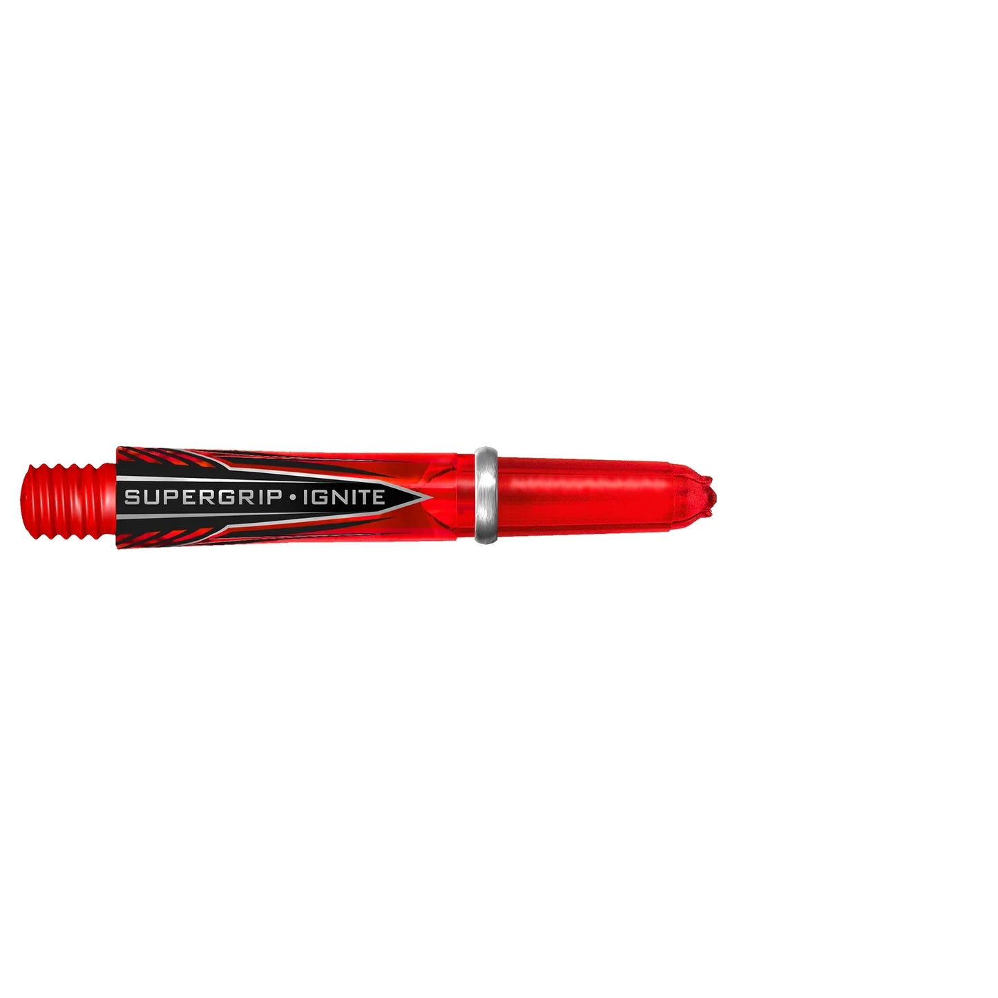 Harrows Supergrip Ignite Red Dart Stems