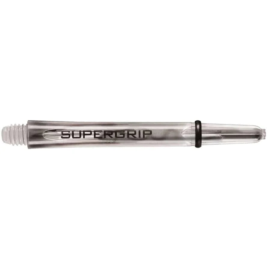 Harrows Supergrip Smokey Dart Stems