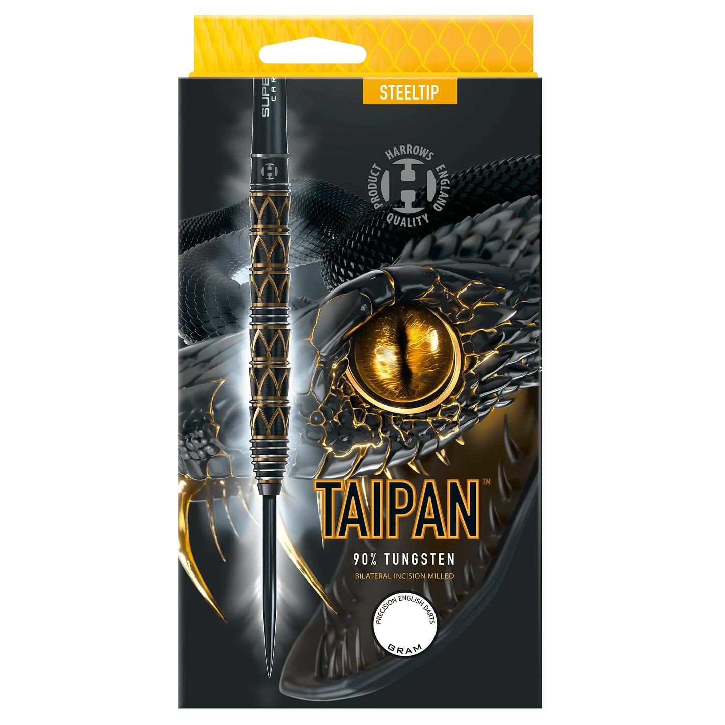 Harrows Taipan 25g Darts