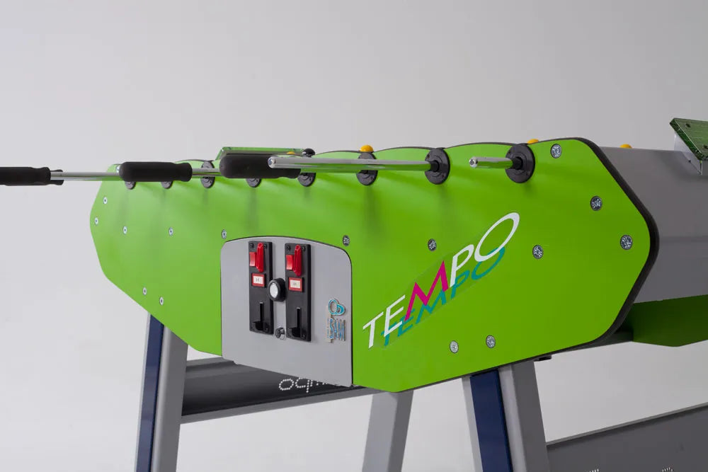 SAM Tempo EVO Football Table