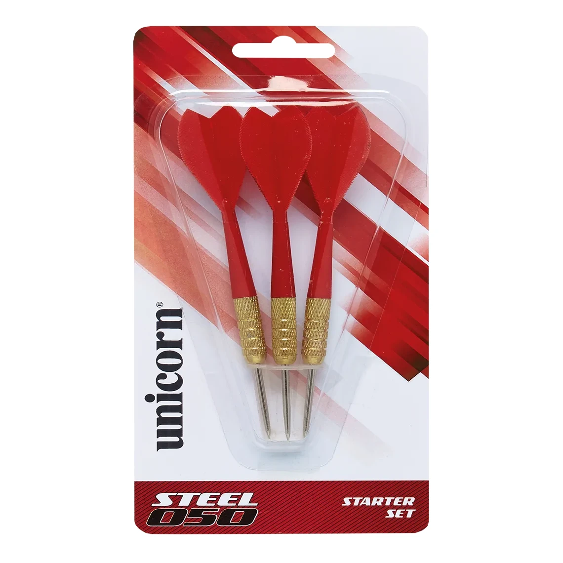 Unicorn Steel050 Mass Merchant Mini Darts