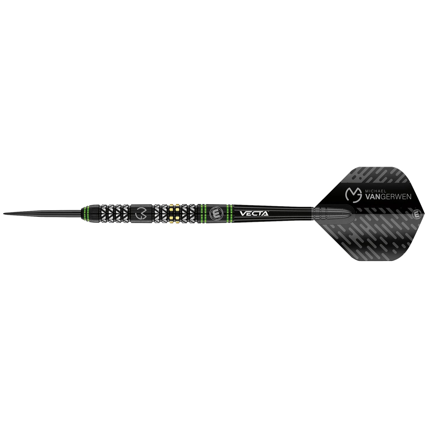 Winmau MvG Michael Van Gerwen Vantage 24g Darts