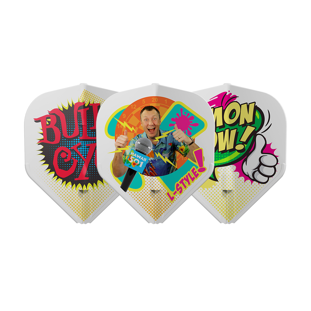 Wayne Mardle Type C flights