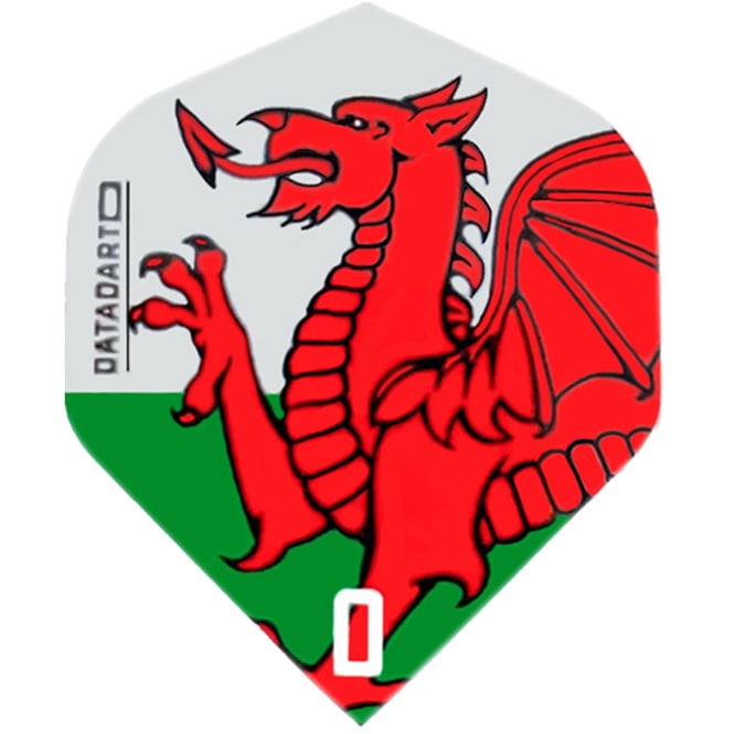 Scotland Football Dart Flights Scotland Football Dart Flights