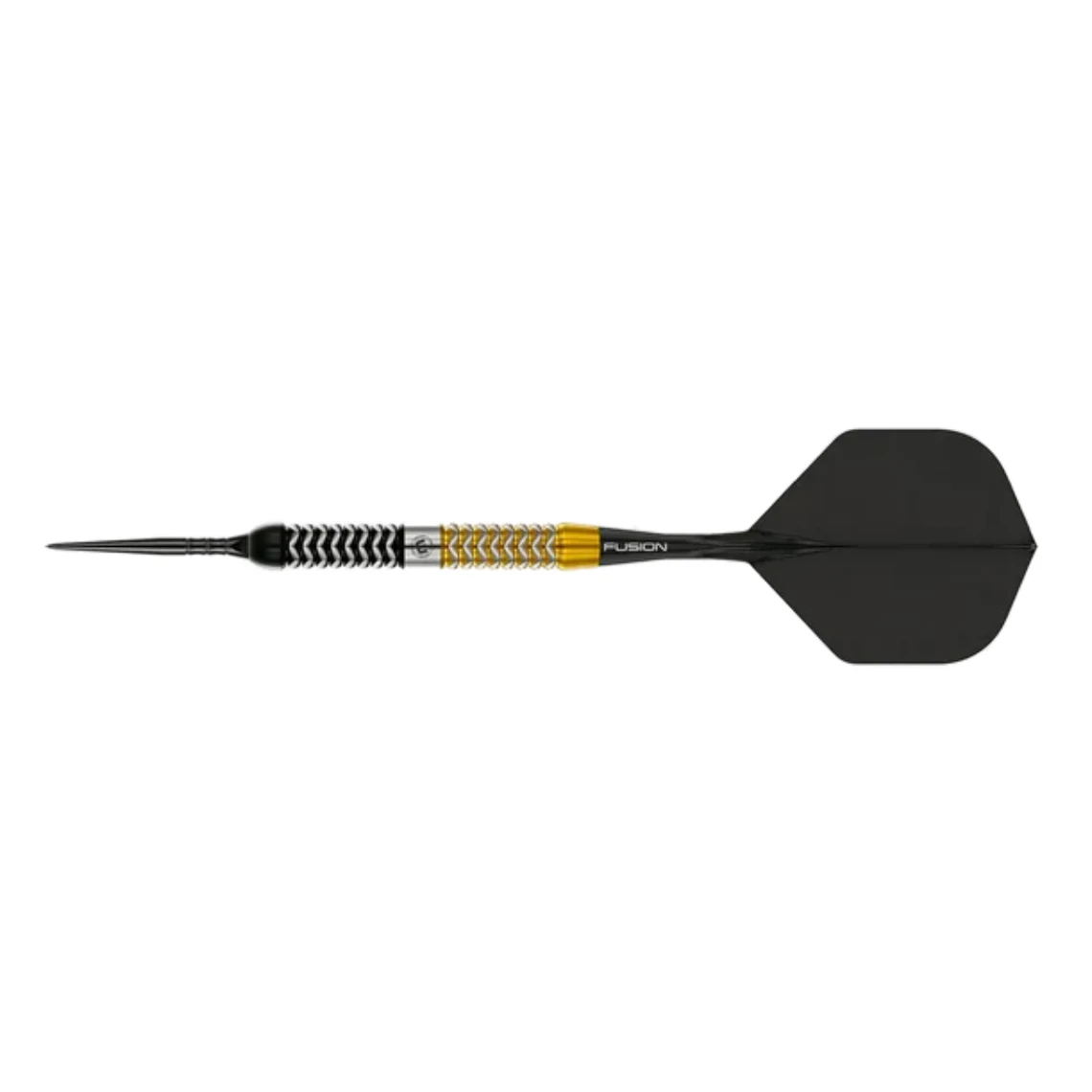 Winmau Exion Parallel 90% Tungsten Steel Tip Darts - 22g